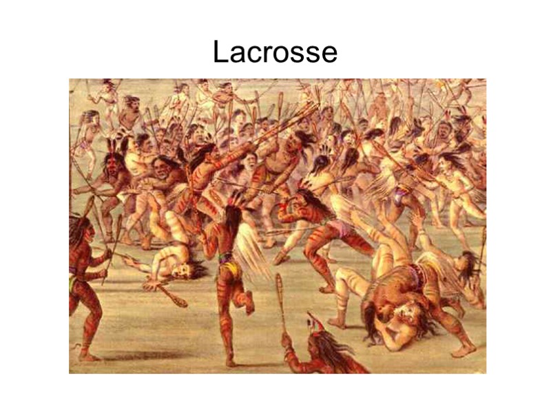 Lacrosse